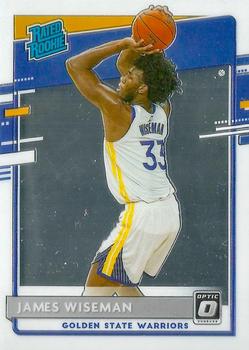 James Wiseman