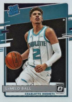 LaMelo Ball