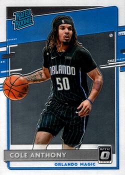 Cole Anthony