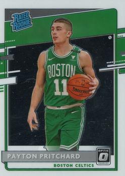 Payton Pritchard