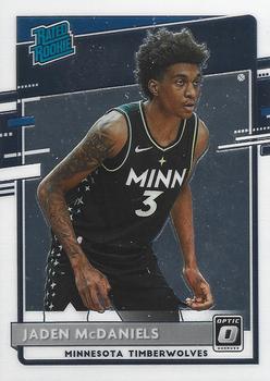Jaden McDaniels