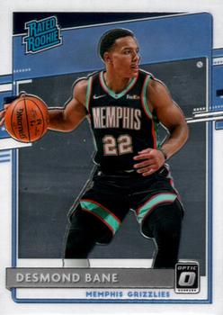 Desmond Bane