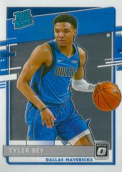 Tyler Bey