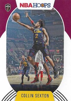 Collin Sexton