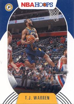T.J. Warren