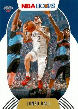 Lonzo Ball