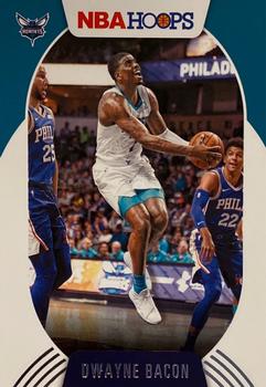 Dwayne Bacon