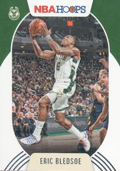 Eric Bledsoe