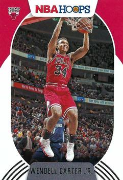 Wendell Carter Jr.