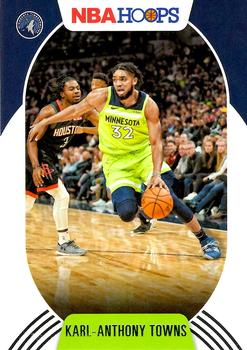 Karl-Anthony Towns