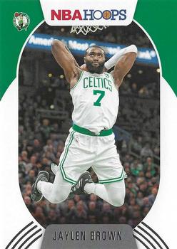 Jaylen Brown