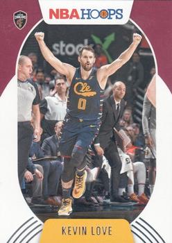 Kevin Love