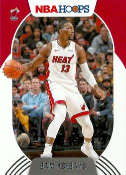 Bam Adebayo