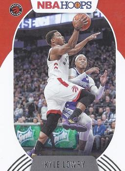 Kyle Lowry