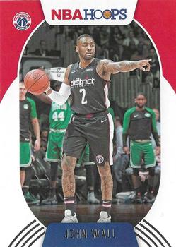 John Wall