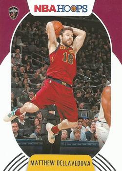 Matthew Dellavedova