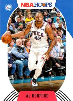 Al Horford