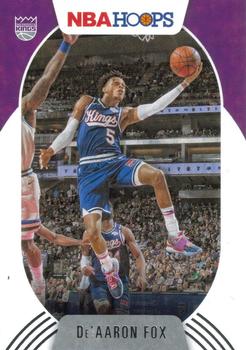 #89 De'Aaron Fox