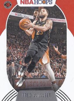 Fred VanVleet