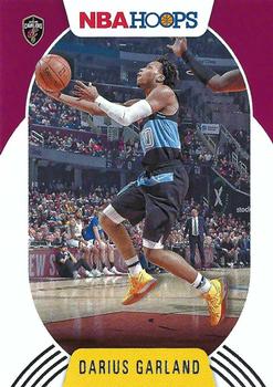 #93 Darius Garland