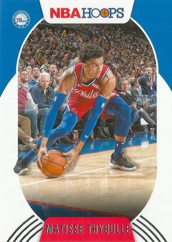 Matisse Thybulle
