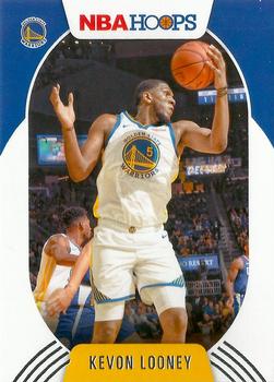 Kevon Looney