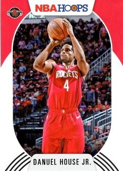 Danuel House Jr.