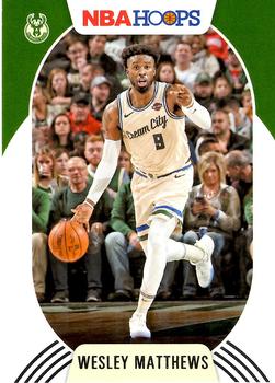 Wesley Matthews