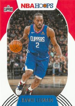 Kawhi Leonard