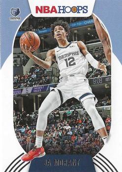 Ja Morant