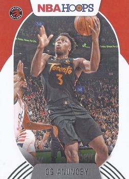 OG Anunoby