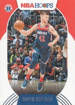 Davis Bertans