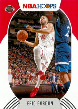 Eric Gordon