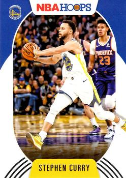 Stephen Curry