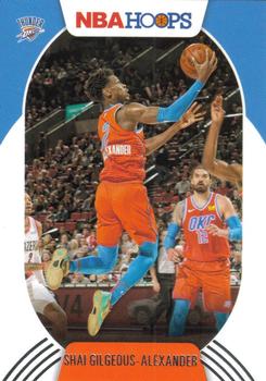 Shai Gilgeous-Alexander