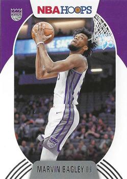 Marvin Bagley III