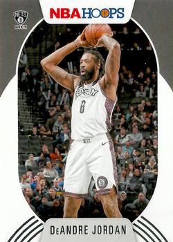 DeAndre Jordan