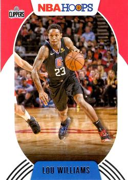 Lou Williams