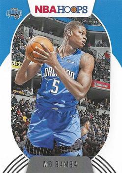 Mo Bamba