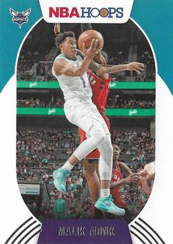 Malik Monk