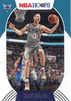 Cody Zeller