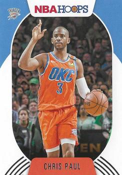 Chris Paul