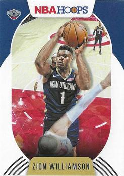 Zion Williamson
