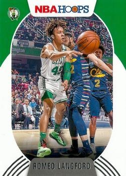 Romeo Langford