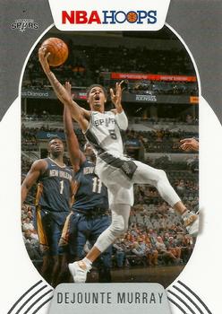 Dejounte Murray