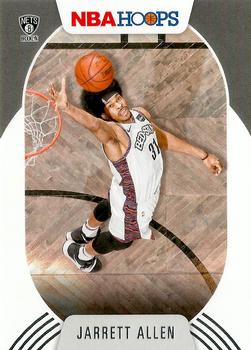 Jarrett Allen