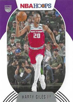 Harry Giles III