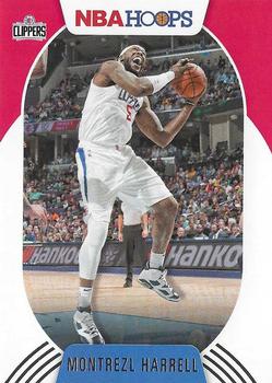 Montrezl Harrell