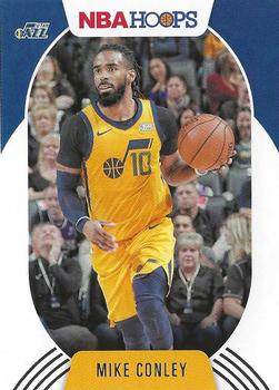 Mike Conley