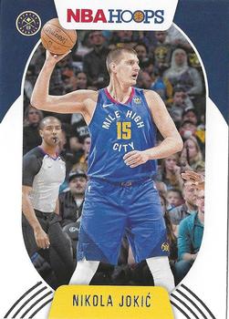 Nikola Jokic